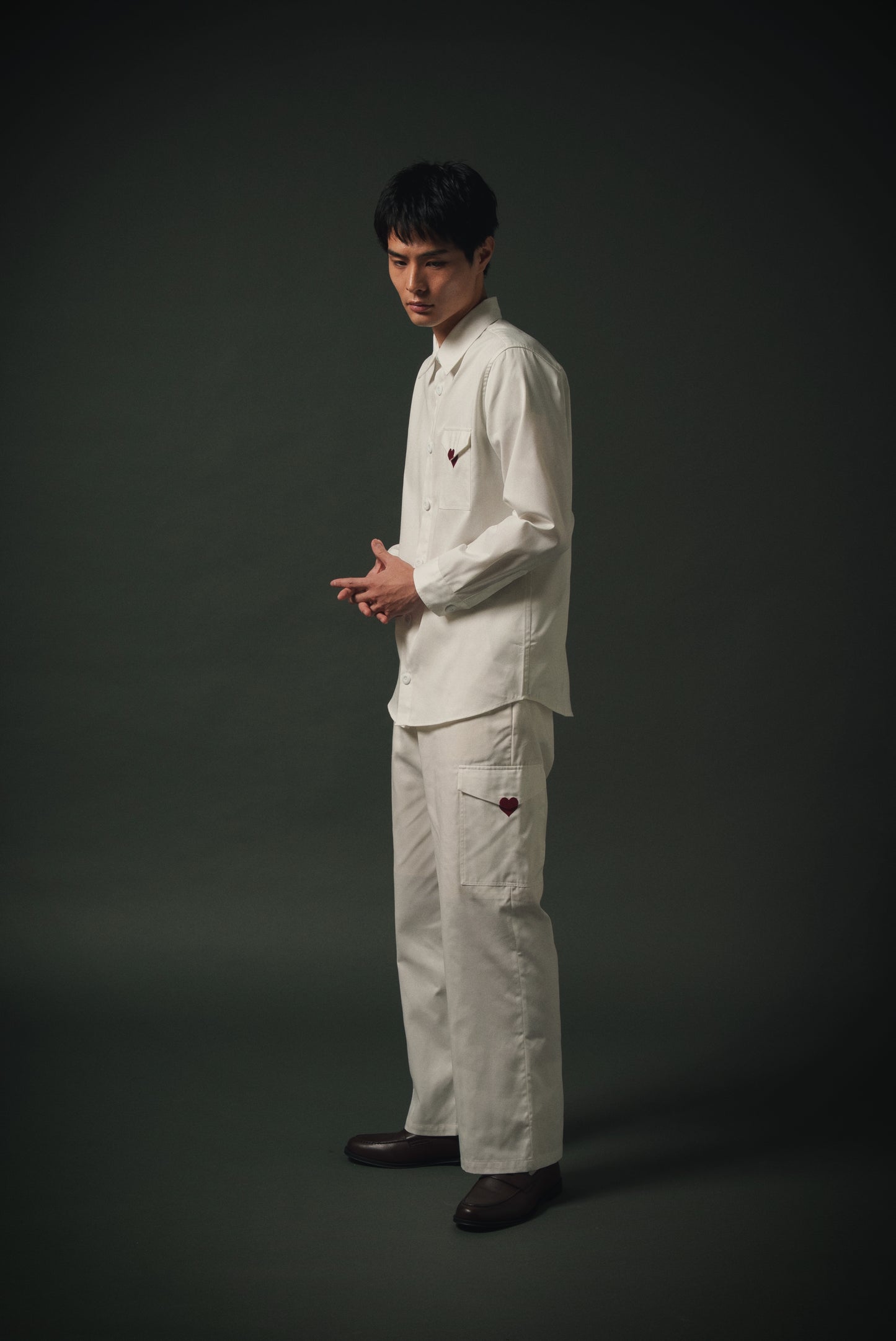 Love letter pants