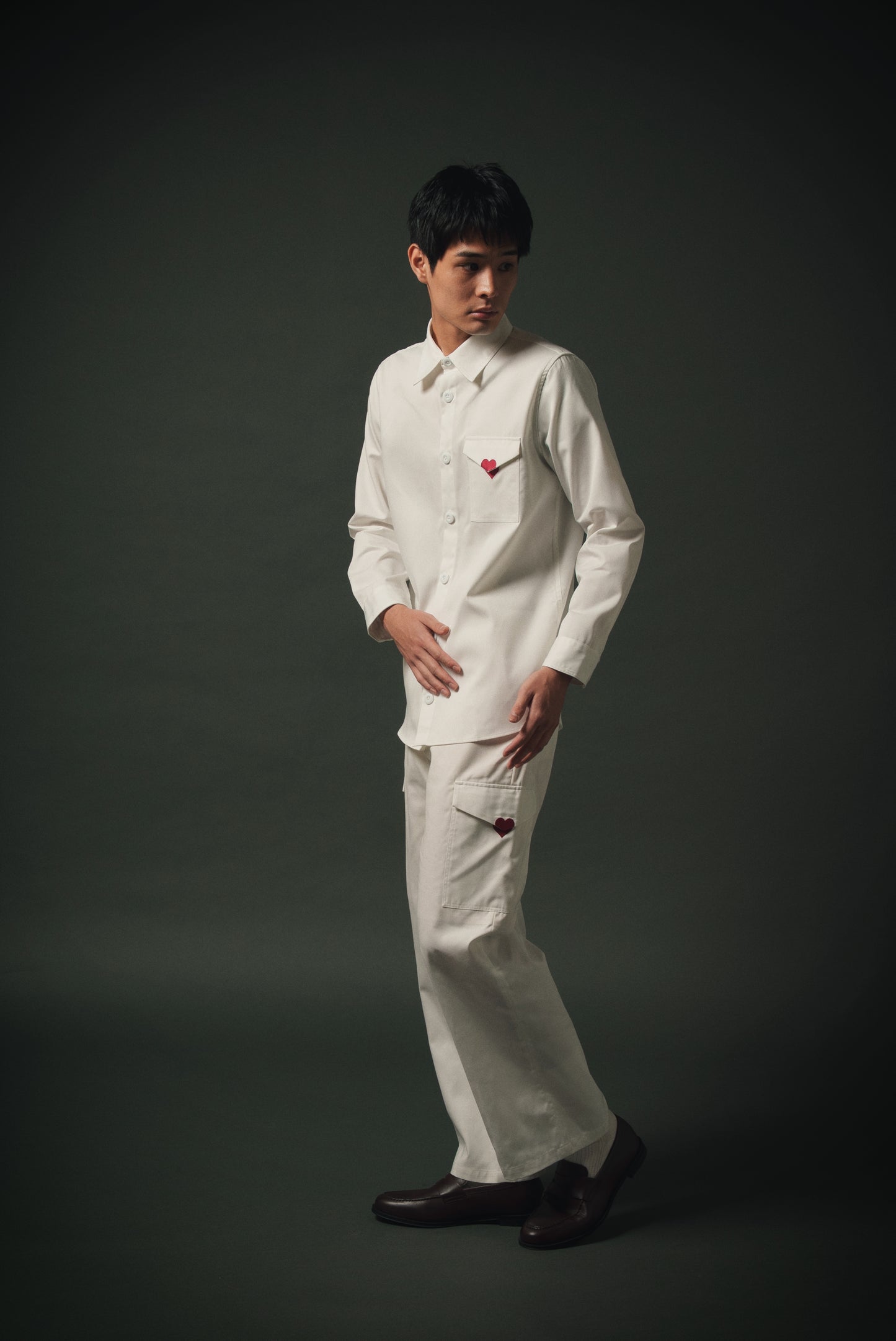 Love letter pants