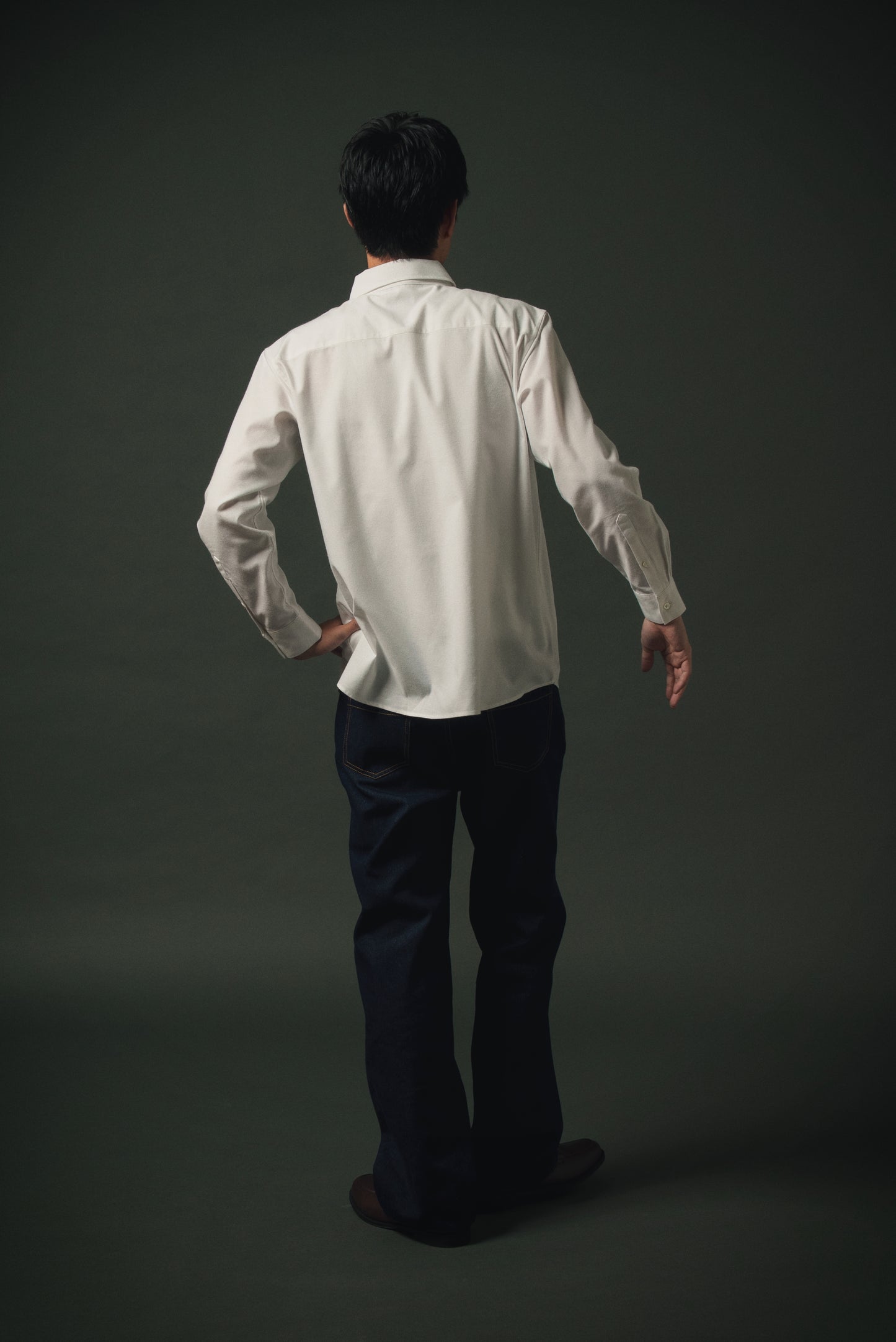 Aizen shirts
