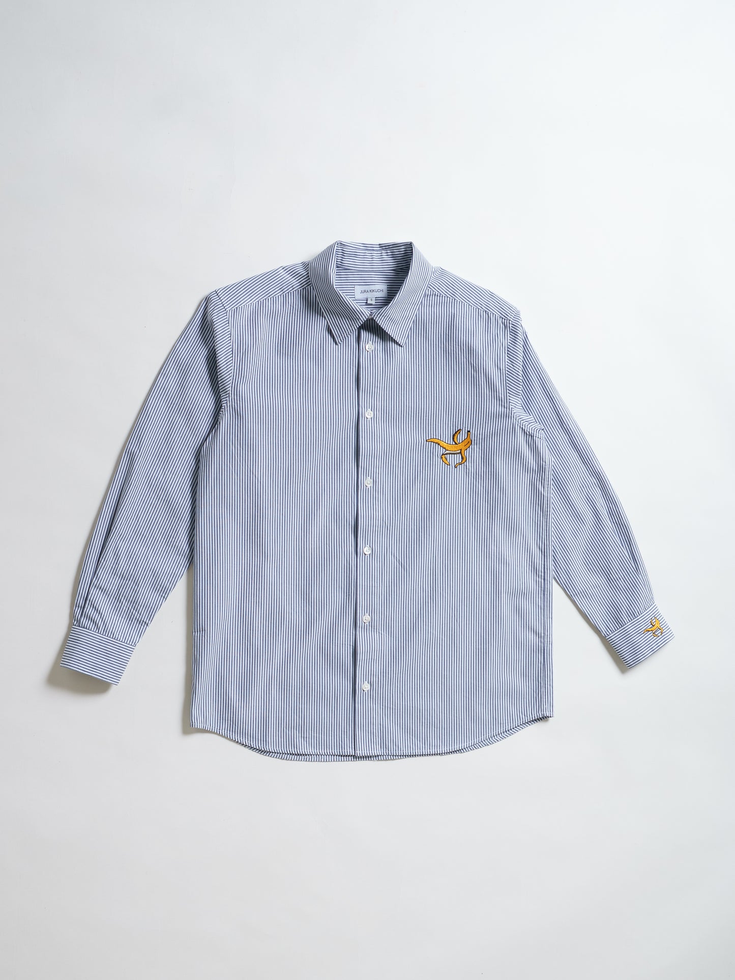 Banana Striped Shirts