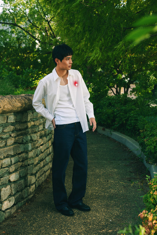 Aizen shirts