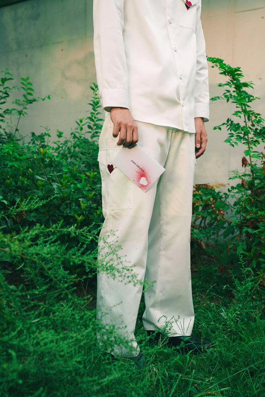Love letter pants