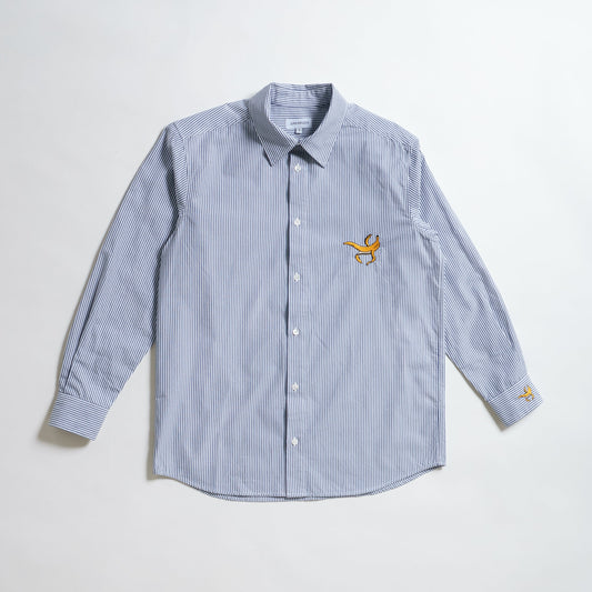Banana Striped Shirts